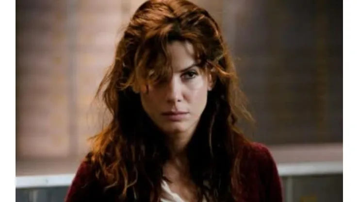 Sandra Bullock
