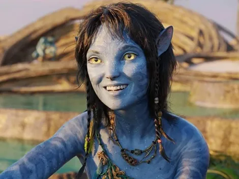 La extraña idea de James Cameron para Avatar 3