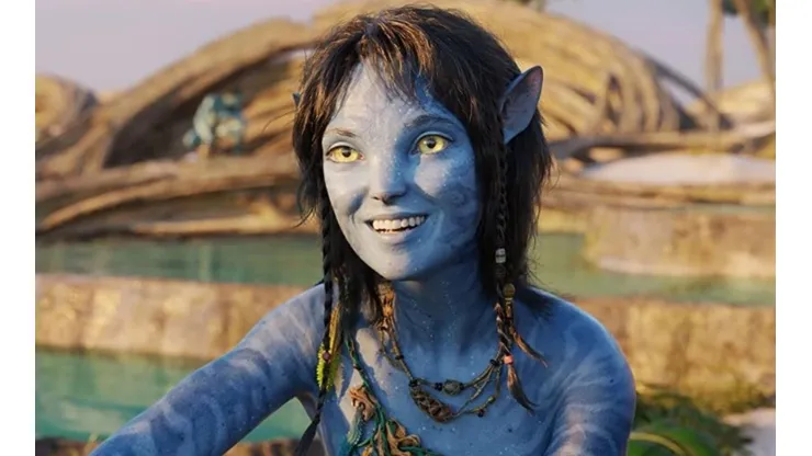 Avatar: The Way of Water