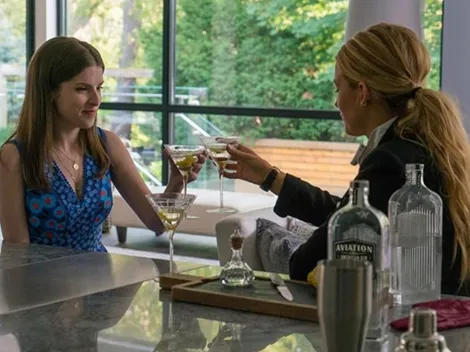 La película Un Pequeño Favor: ¿está basada en hechos reales?