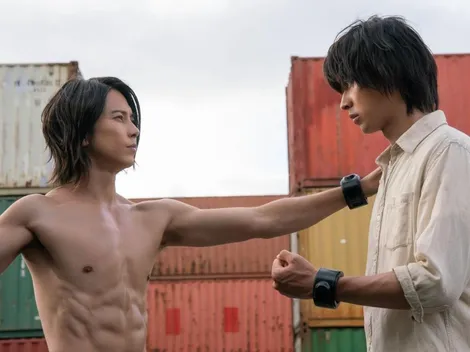 Cuándo se estrena la temporada 3 de Alice in Borderland en Netflix