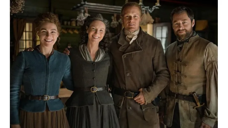 Outlander