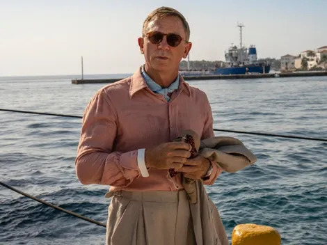 Cuándo se estrena Knives Out 3 en Netflix