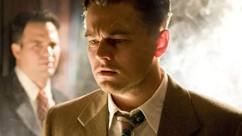 Leonardo DiCaprio