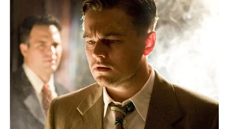 Leonardo DiCaprio