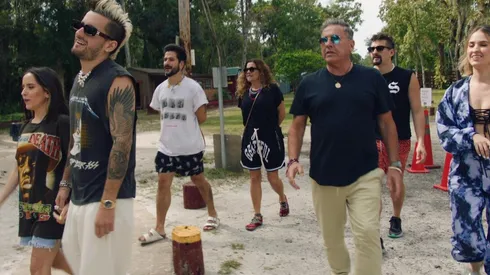 Los Montaner: cuándo llegan los últimos 5 episodios de la serie a Disney+.