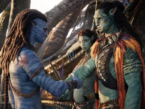 Lo que debe recaudar Avatar: The Way of Water para ser el film más taquillero