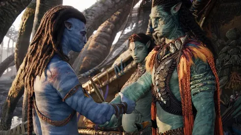 ¿Cuánto tiene que recaudar Avatar: The Way of Water para ser la película más taquillera?