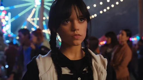 El récord de Stranger Things que por poco es destronado por Merlina.