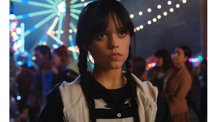 El récord de Stranger Things que por poco es destronado por Merlina.