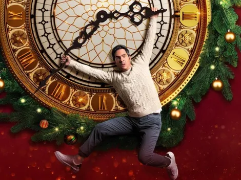 Netflix: la divertida película mexicana que debes ver esta Navidad