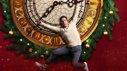 La película navideña realizada en México que es furor en la plataforma.