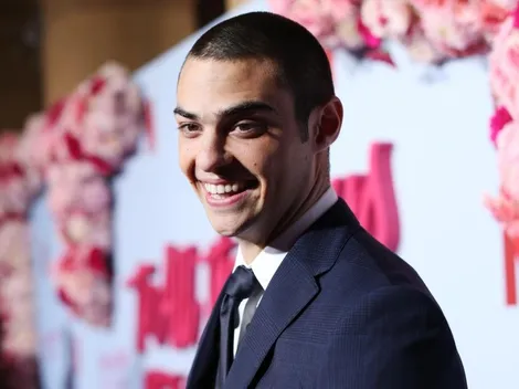 Films de Noah Centineo para ver en Netflix