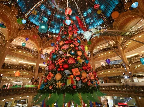 La película clásica de Navidad para ver en streaming ahora mismo