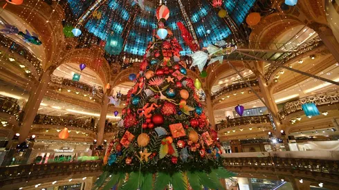 La película clásica de Navidad para ver en streaming ahora mismo.