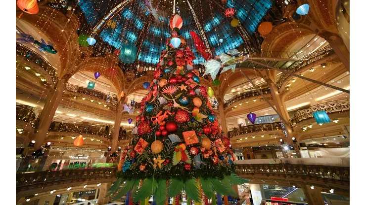 La película clásica de Navidad para ver en streaming ahora mismo.