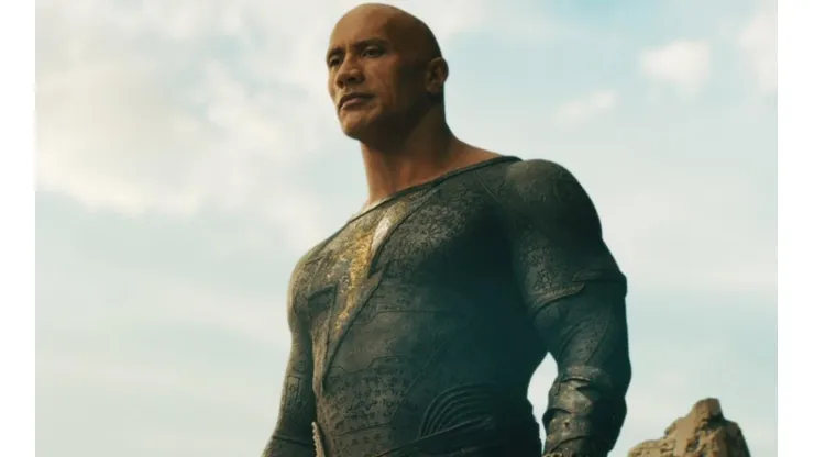 Black Adam