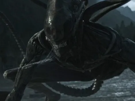 ¿Cuándo empieza a filmarse la próxima película de Alien?