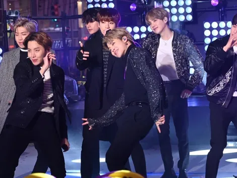 Yet To Come de BTS: ¿En qué cines de México podrás ver el concierto?