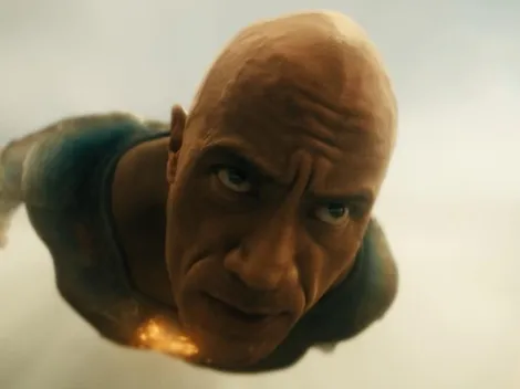 ¿Cuál fue el mejor momento de DC en 2022?