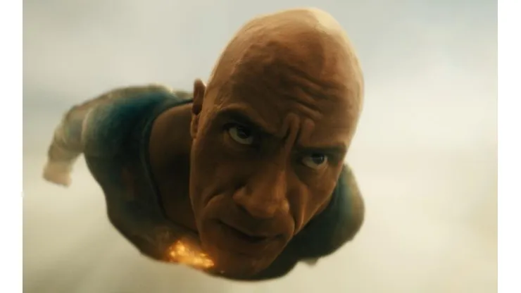 Black Adam