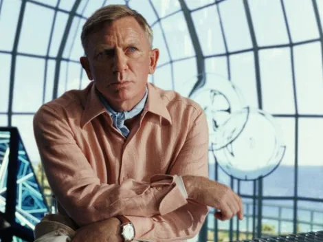 Los actores y sus personajes en Glass Onion: Un Misterio de Knives Out