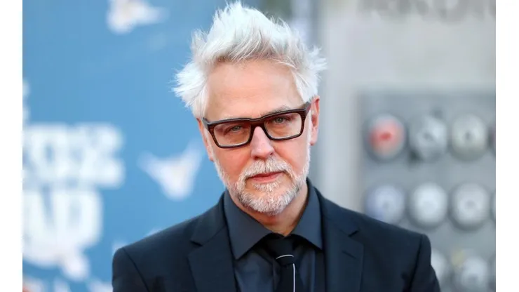 James Gunn