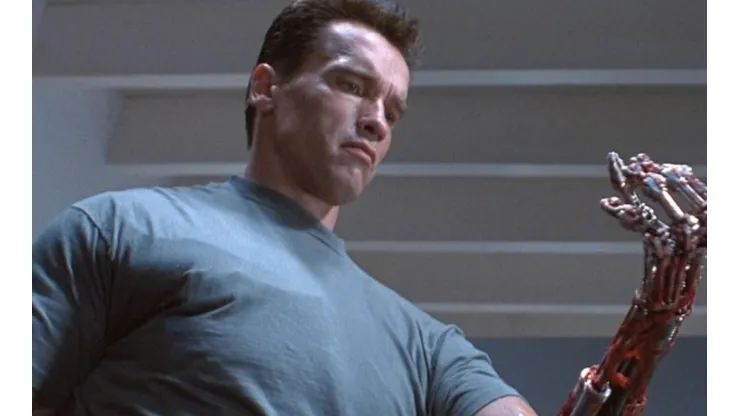 Terminator 2