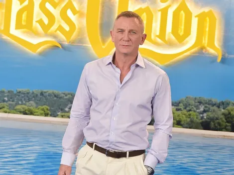 ¿Cuál fue el sueldo de Daniel Craig por Glass Onion: un misterio de Knives Out?