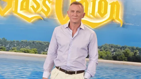 ¿Cuál fue el sueldo de Daniel Craig por Glass Onion: un misterio de Knives Out?