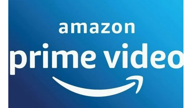 Prime Video.