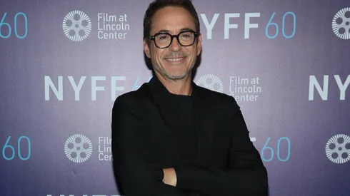 Cuál es el mayor proyecto de Robert Downey Jr. para 2023.