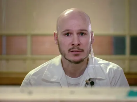 La siniestra serie de asesinos que te perturbará en Netflix