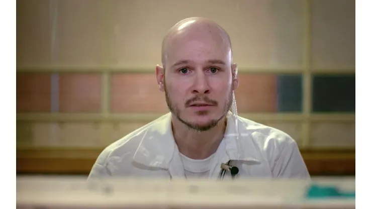 Netflix tiene una perturbadora docuserie sobre asesinos,