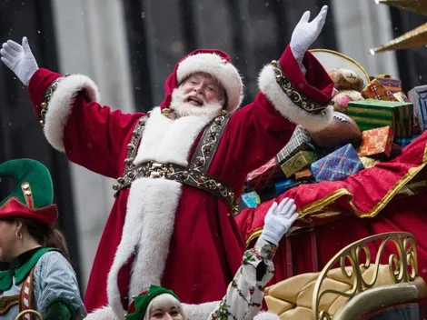 Estos son los famosos con más ansiedad por la Noche Buena
