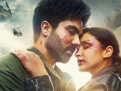 Netflix: la adrenalínica película de espías que no puedes perderte