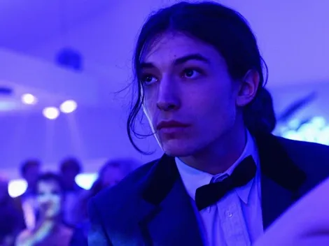 Ezra Miller: dónde está el actor tras sus escándalos
