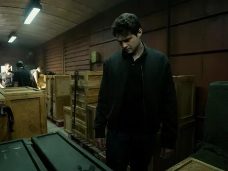 El Novato: ¿es una historia real?