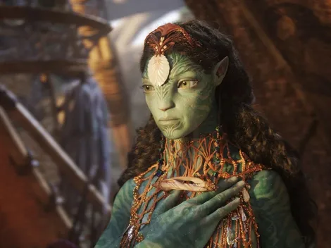 Cuándo llega al streaming Avatar: The Way of Water