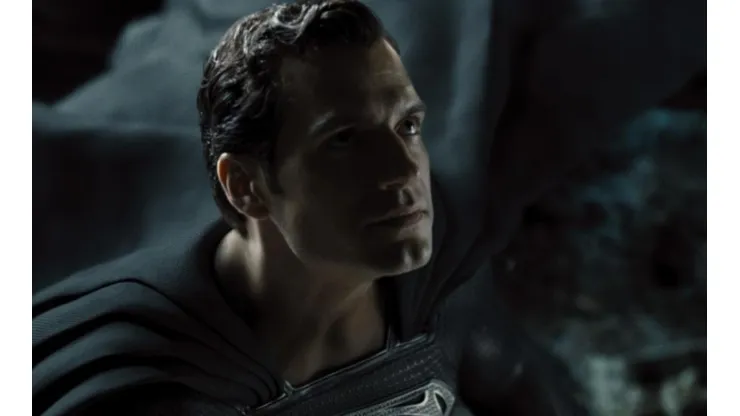 Henry Cavill como Superman