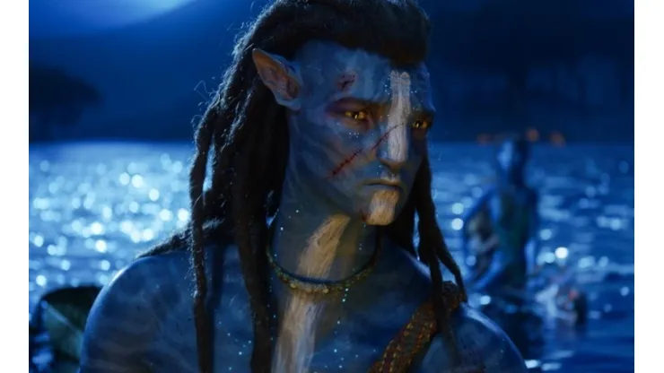 Avatar: The Way of Water