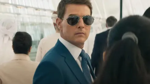 Tom Cruise sorprende con sus acrobacias en el detrás de escenas de Misión Imposible 7: Sentencia Mortal.