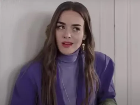 Todo sobre Bensu Soral, protagonista de Clases Particulares en Netflix