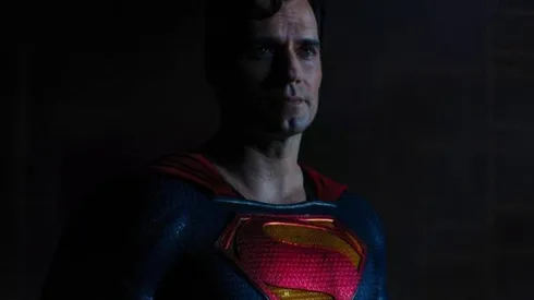 Superman en Black Adam