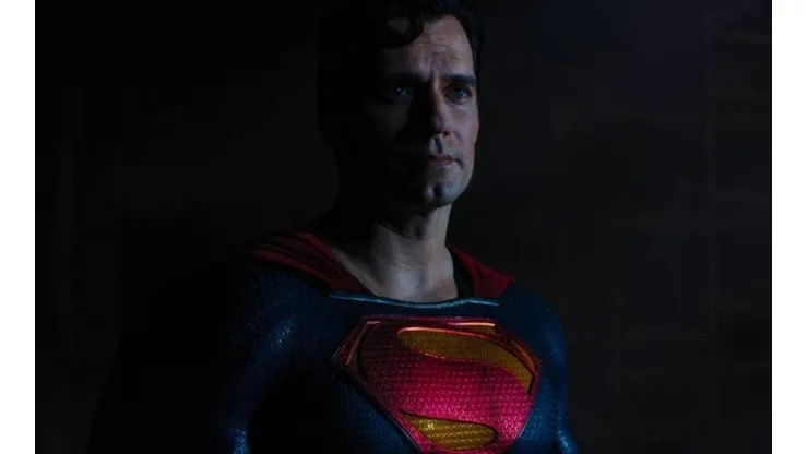 Superman en Black Adam