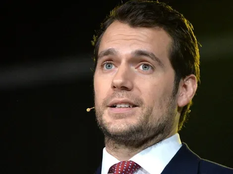 Los recientes escándalos de Henry Cavill