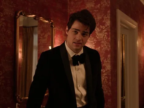 El Novato: 3 películas parecidas a la serie de Noah Centineo