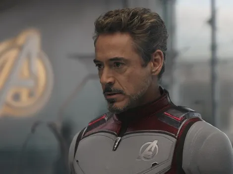 La serie de HBO que se burló de Robert Downey Jr