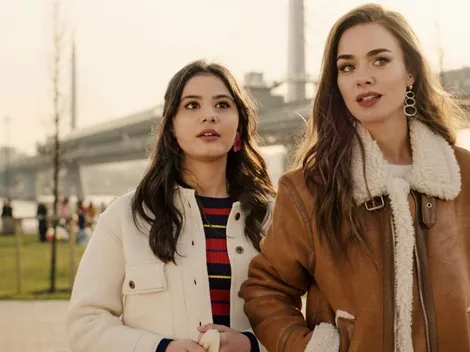 Así es la nueva película turca que es furor en Netflix y no te puedes perder