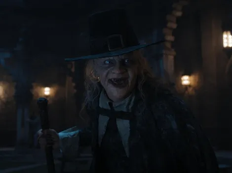 La serie y la película más vista de Netflix en la última semana